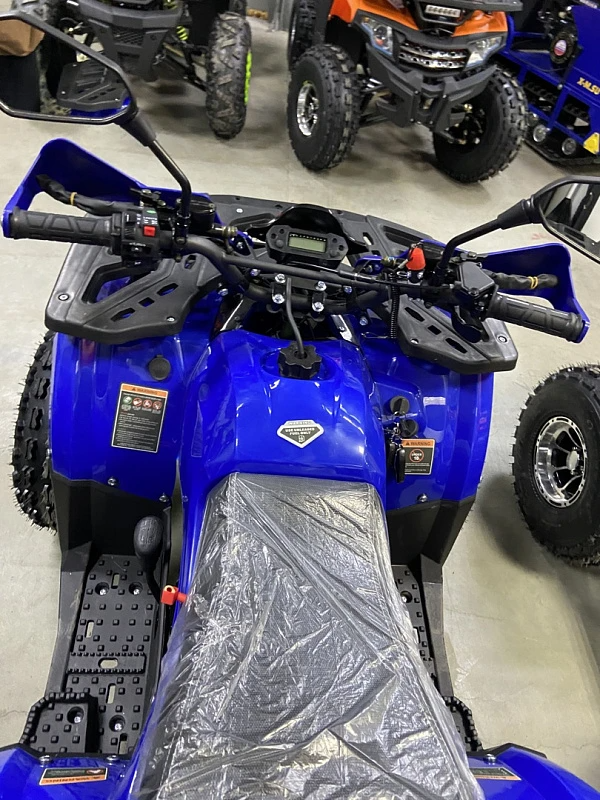 PROMAX WILD 2.0 190 PRO (2025)
